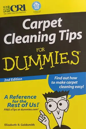 Carpet Cleaning Tips for Dummies