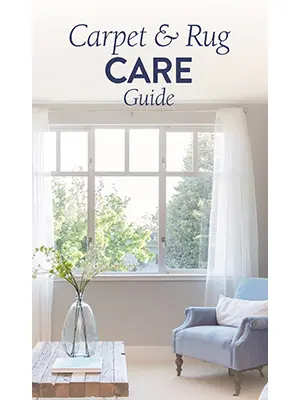 Carpet and Rug Care Guide