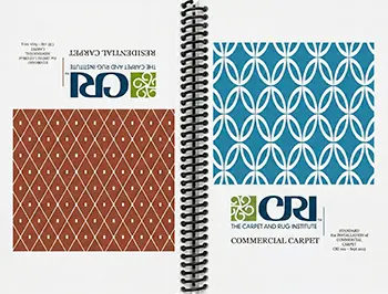 CRI 104 and 105 Standards Guide